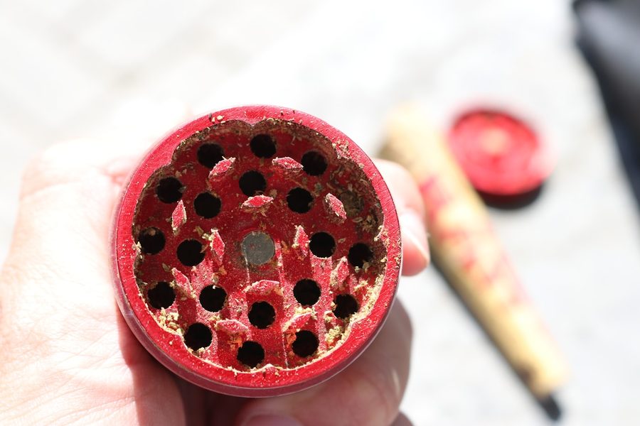 Cannabis accessories and rolling supplies