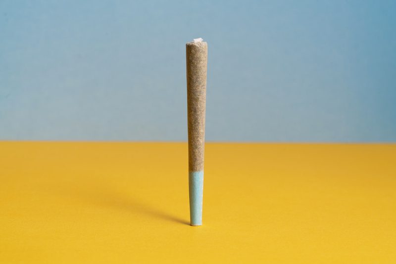 Pre-Rolls cannabis available for delivery
